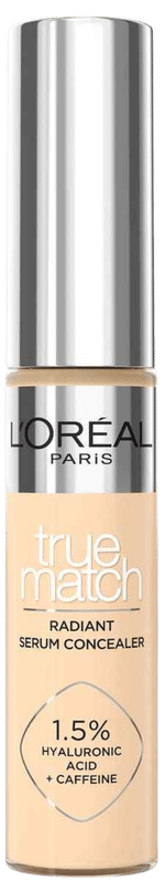 True Match Radiant Serum Concealer 24H 4N Packshoot