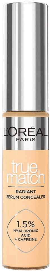 True Match Concealer 55D Packshot