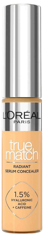 True Match Radiant Serum Concealer 24H 6N Packshoot