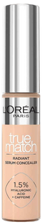 True Match Radiant Serum Concealer 24H 7N Packshoot