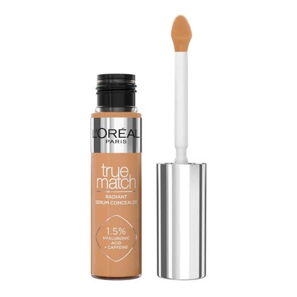 True Match Radiant Serum Concealer 24H 8N Package