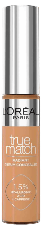 True Match Radiant Serum Concealer 24H 8N Packshoot