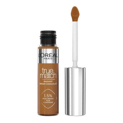 True Match Radiant Serum Concealer 24H 9N Package