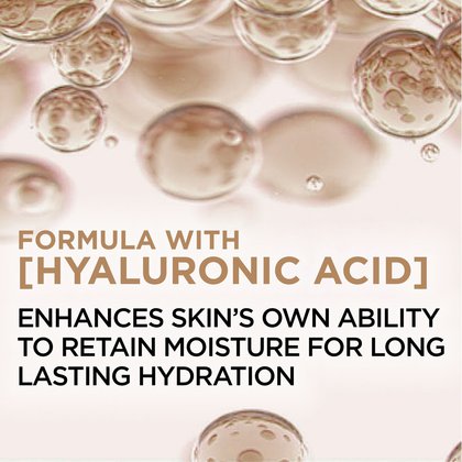 LOreal True Match Liquid Foundation Ingredient