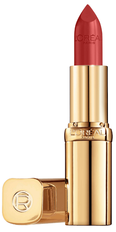 Color Riche Satin 1980 L Ambre