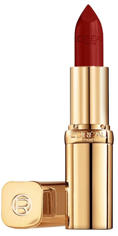 Color Riche Satin 1990 Le Bordeaux