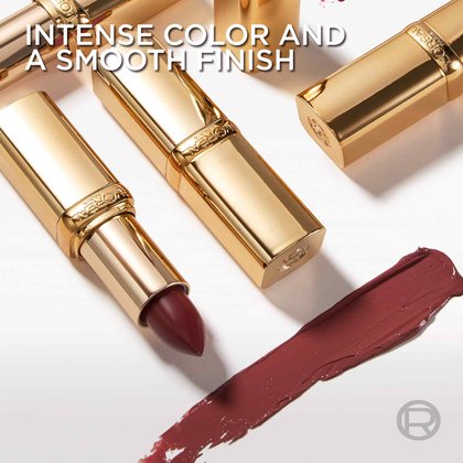 Color Riche Satin Key Benefits