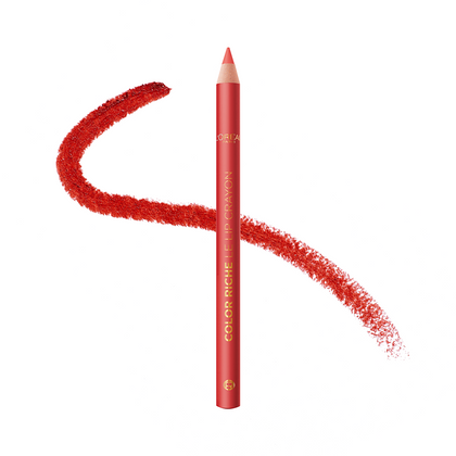 20252605 Oap Color Riche Crayon 1980 Lambre Packshot Texture ATF00 Na Dmi Ecomm Image 2000x2000