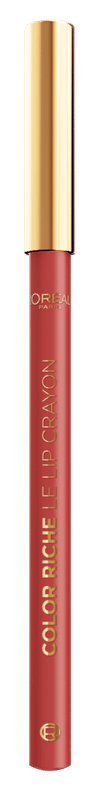 CR LeLipCrayon Red Passion
