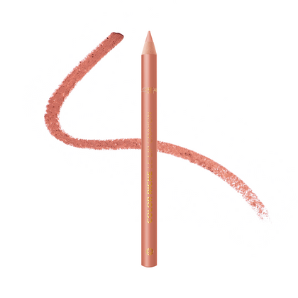 Color Riche Crayon 630 Beige A Nu Texture