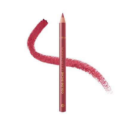 Color Riche Crayon 635 Worth It Medium Packshot Texture