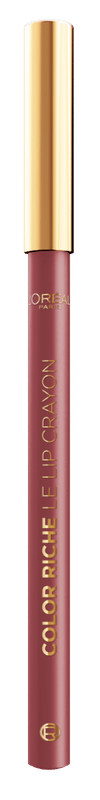 CR LeLipCrayon Red Passion