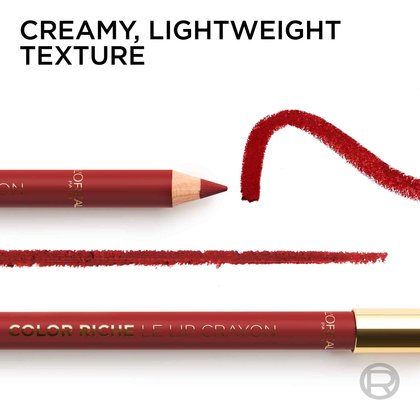 Color Riche Crayon Texture