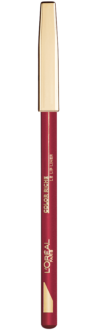 Lipliner Sil Vous Plait 124 Color Riche Couture Packshot