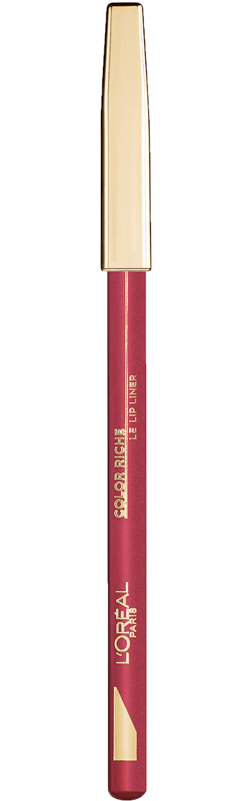Oap Makeup Lip Color Riche Lip Liner Shade 374 Packshot Closed (1)