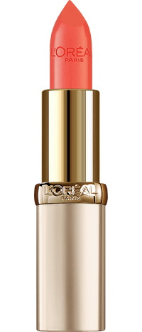 OAP MAKEUP LIPS COLOR RICHE SATIN 230 CORAL SHOWROOM PACKSHOOT