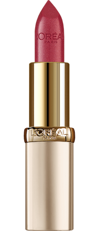 OAP MAKEUP LIPS COLOR RICHE SATIN 258 BERRY BLUSH PACKSHOOT