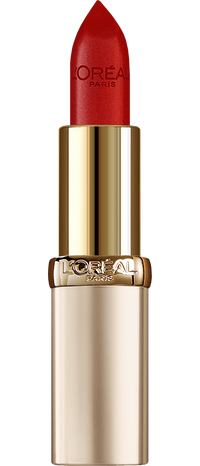 OAP MAKEUP LIPS COLOR RICHE SATIN 297 RED PASSION PACKSHOOT
