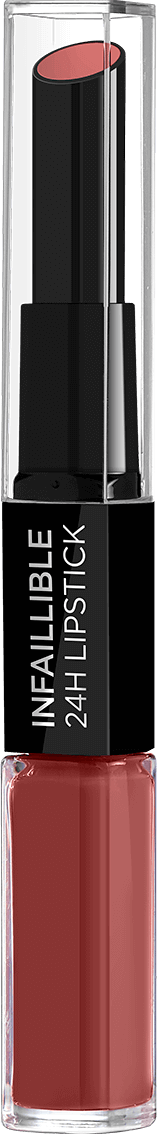 Lip Color 802 Forever Francai Main