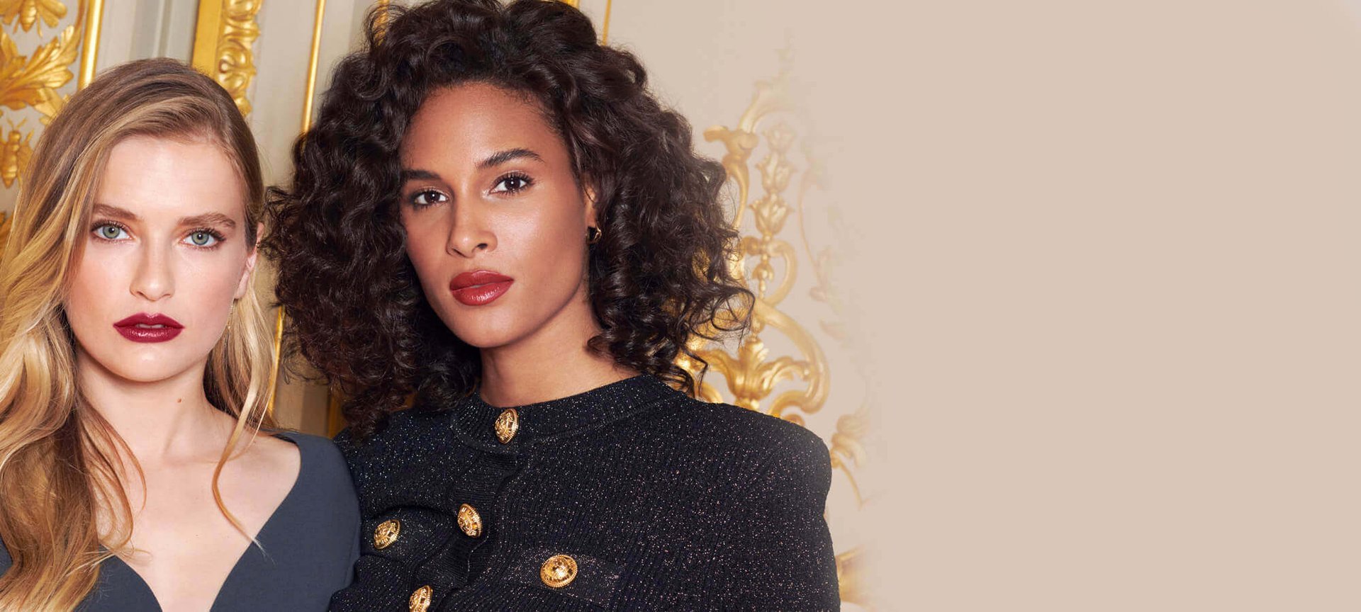 Parisian Nudes Hero Banner