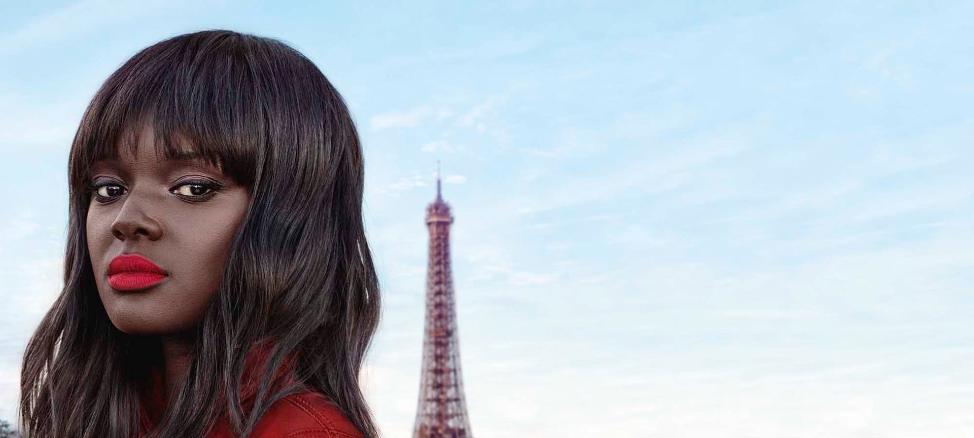 Oap Makeup Lips Umc Duckie Website Main Visual