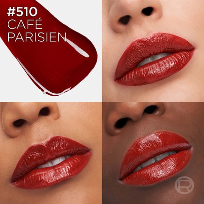 Cafe Parisien 3