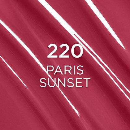 Paris Sunset 2