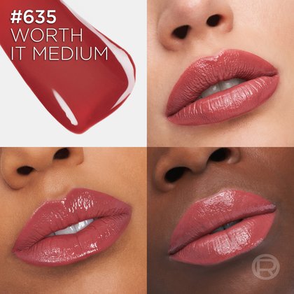 Worth It Medium 3