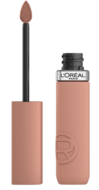 Matte Resistance Shade 120