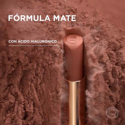 COLOR RICHE Olume IntenseMATTE Formula