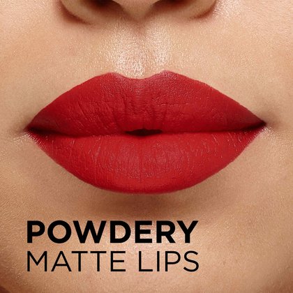 CR VOLUME MATTE