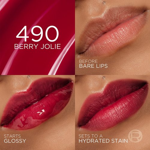 Berry Jolie 2