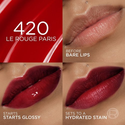Le Rouge Paris 2