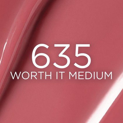 Worth It Medium 3