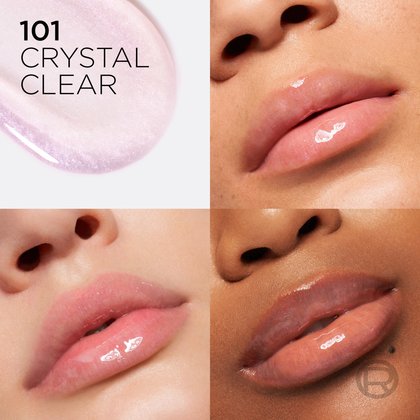101 Crystal Clear 2