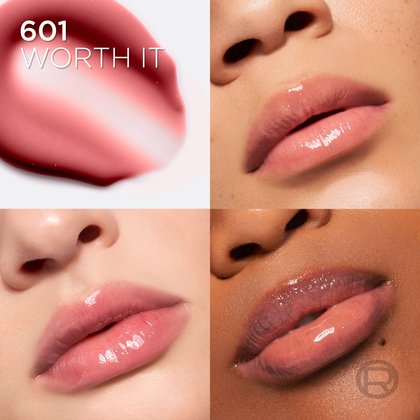 601 Worth It 2