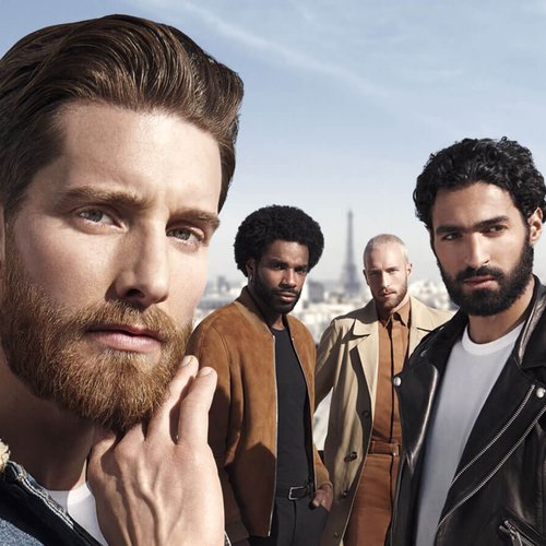 Barberclub Oil Dmi Others