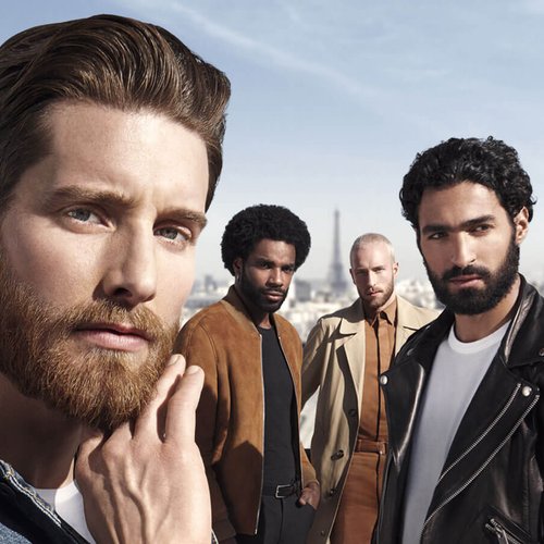 Barberclub Oil Dmi Others