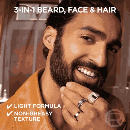 Men Expert Barber Club Beard Face Wash 3