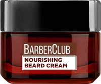 Cream Nourishing Beard Cream Men Expert Barber Club Packshot
