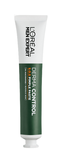 Pimple Paste