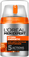 Cream Anti Fatigue Moisturizer Hydra Energetic Packshot