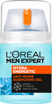 Face Mosturizer Anti Shine Packshot
