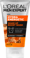 Face Cleanser Wake Up Boost Wash Hydra Energetic Packshot
