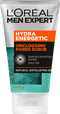 Face Cleanser Unclogging Pore Scrub Hydra Energetic Packshot