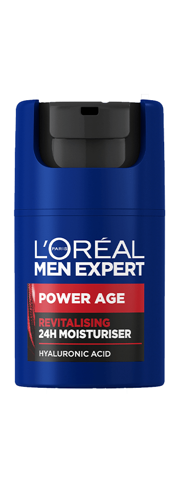 Power Age Moisturiser 50ml Product Packshot