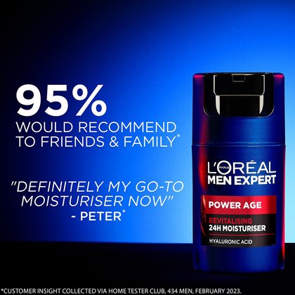 Power Age Moisturiser Asset 2