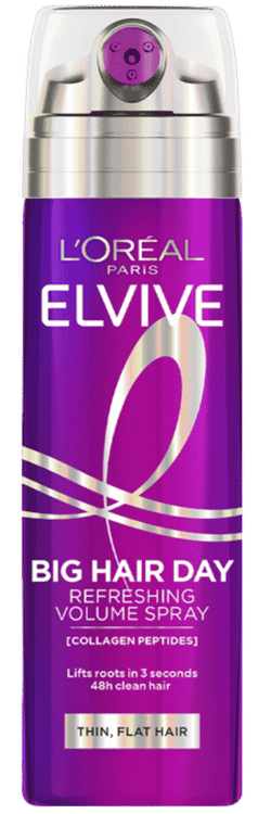 Collagen Lifter Hair Spray
