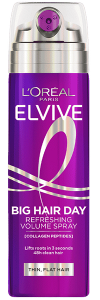 Collagen Lifter Hair Spray