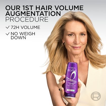 20252506 Oap Elvive Collagen Lifter Conditioner Eu Main Claim ATF01 Karine Dmi Website Img 2000x2000